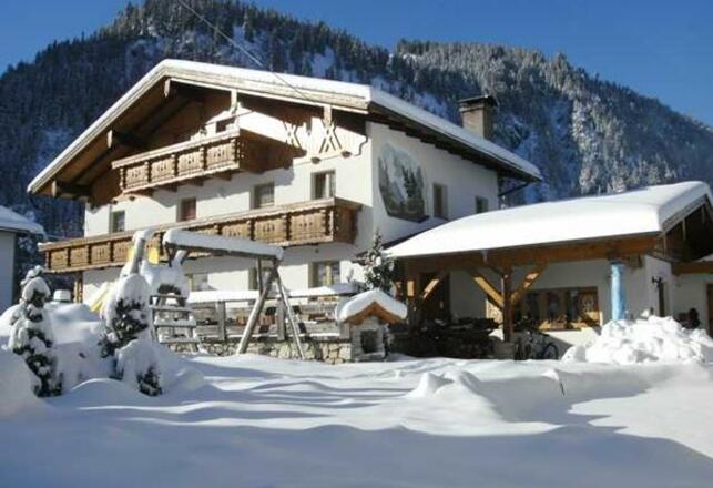 Bernd und Petra Schädle