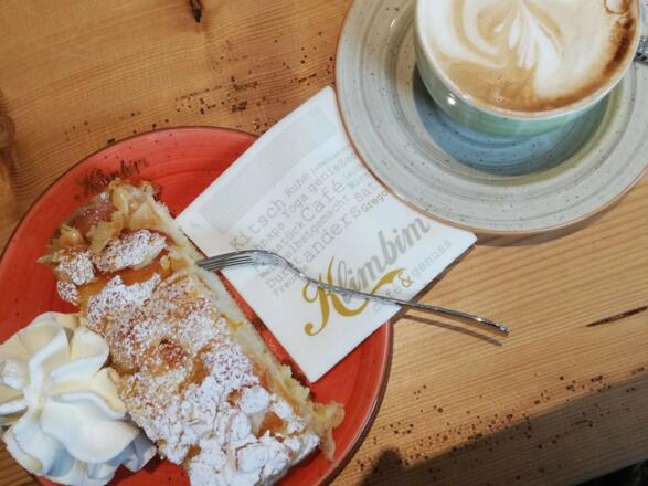 Klimbim café & genuss