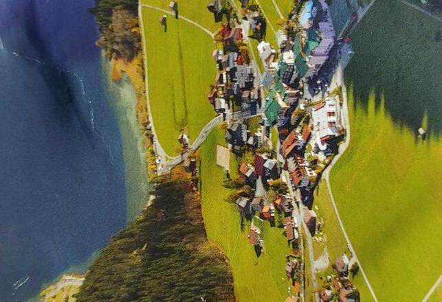 Bernd und Petra Schädle