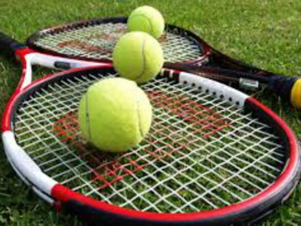 ASKÖ Tennisanlage