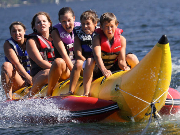 Wasserski & Wakeboard Club 2