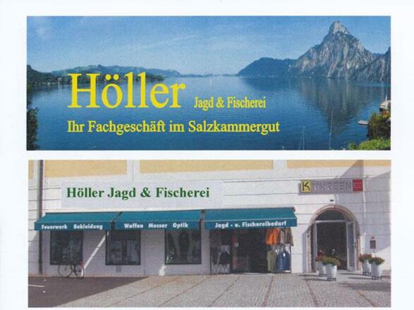 Höller Jagd & Fischerei