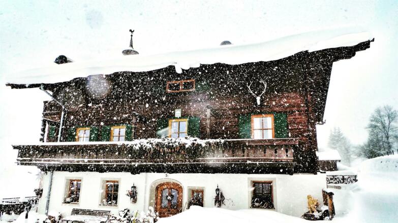 Stefflhof Mittersill