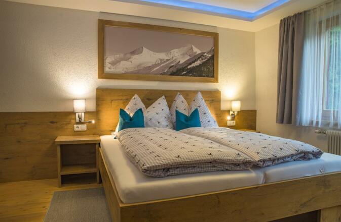 Doppelzimmer Venediger