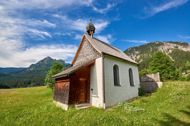 Michaelskapelle