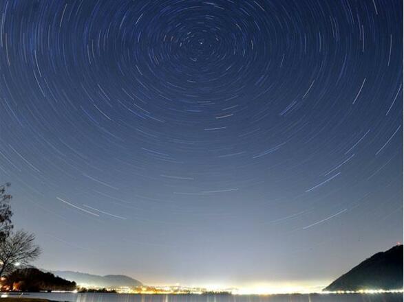 Sternwarte Gmunden Teleskop