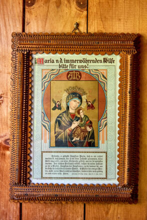 Antonius Kapelle