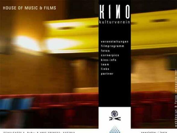 Kino