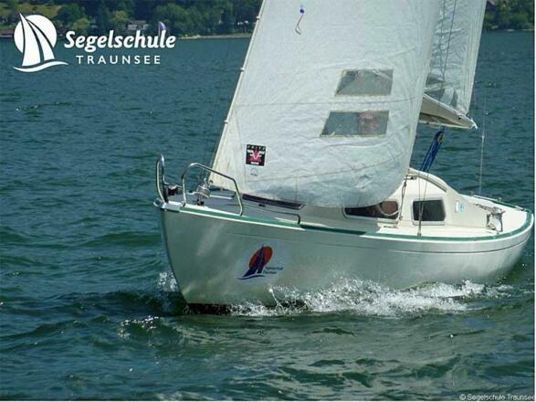 Segelschule_Traunsee_H Boot1