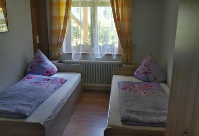 Bernd und Petra Schädle