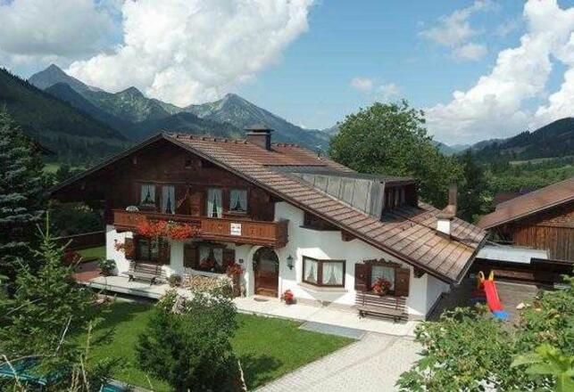 Landhaus Ammann Brunhilde