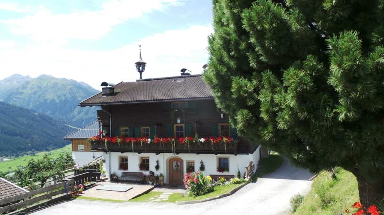 Stefflhof Mittersill