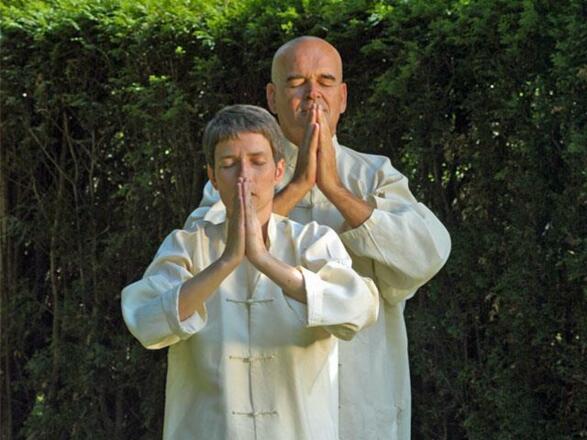 LEBEDICHGESUND - qigong