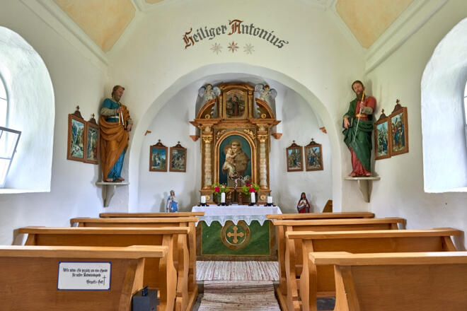 Antonius Kapelle