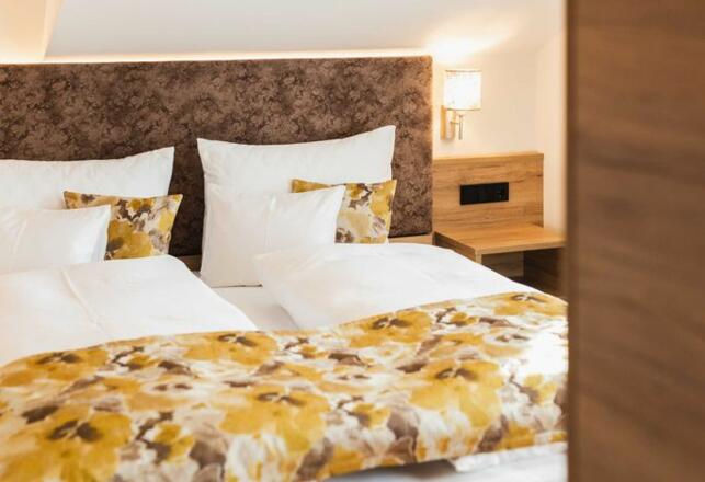 Schlafzimmer VAL