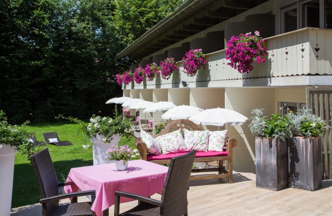 Garten
