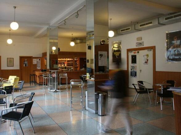 Foyer