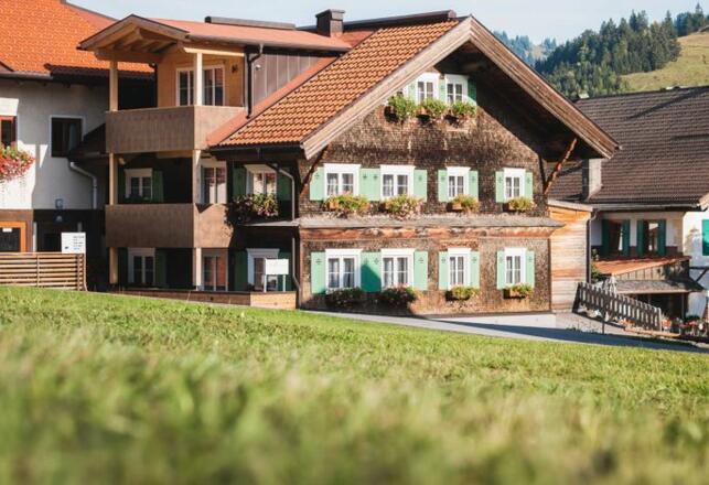Aussenansicht