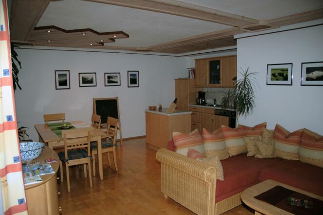 Ferienwohnung 069
