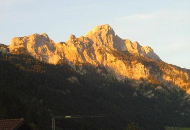 Bernd und Petra Schädle