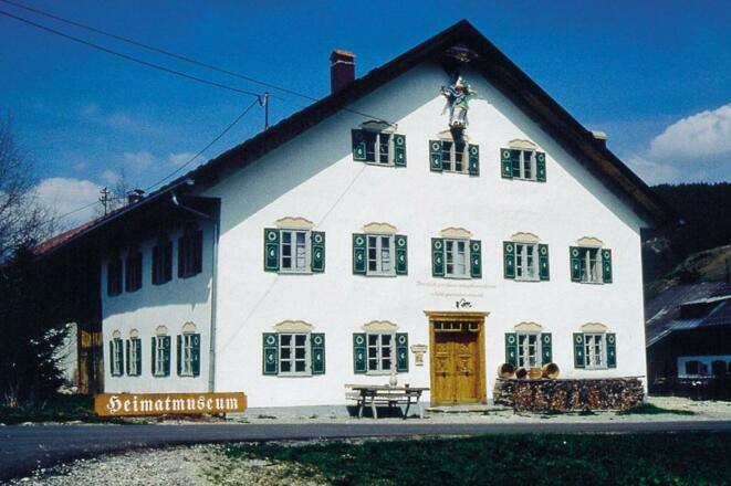 Das-Heimatmuseum