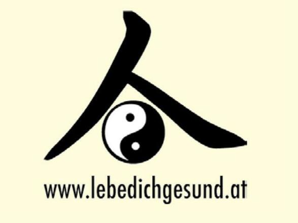 Lebe Dich Gesund Logo