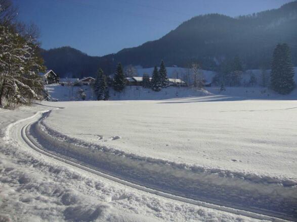 Ortsloipe Kesselboden Grünau im Almtal