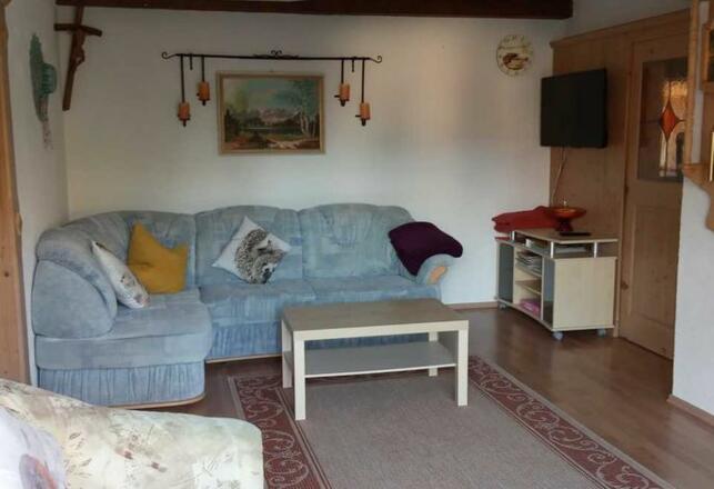 Bernd und Petra Schädle