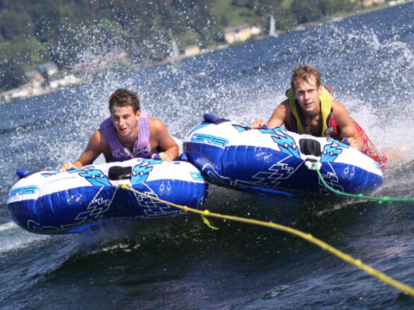 Wasserski & Wakeboard Club