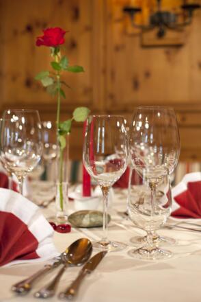 À la carte Gaststube