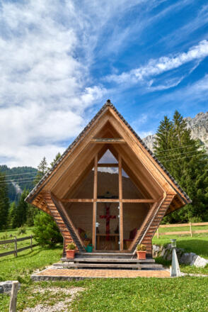Dreikreuzkapelle