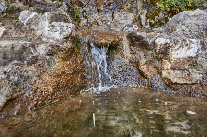 Lourdesgrotte