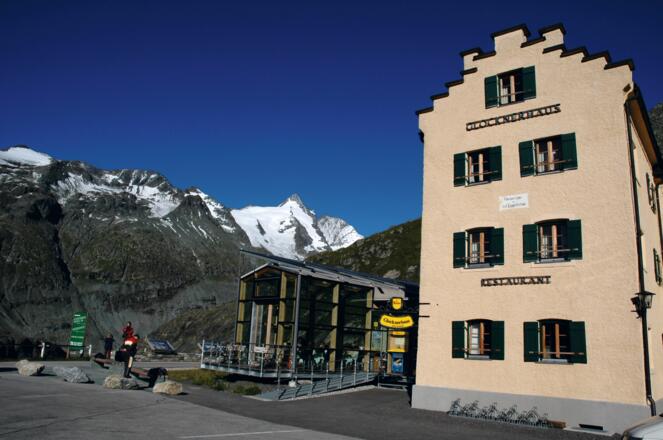 Glocknerhaus
