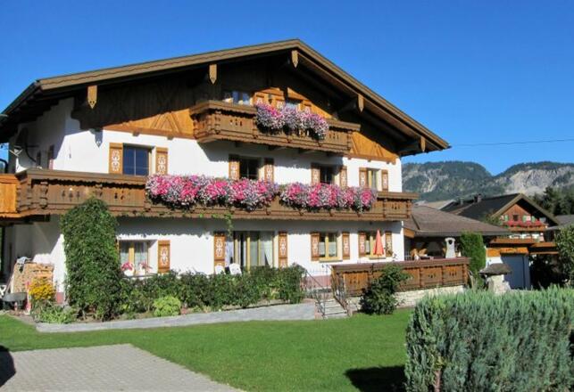 Bernd und Petra Schädle