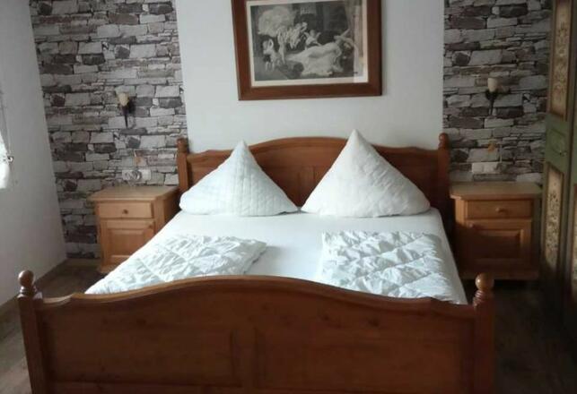 Bernd und Petra Schädle