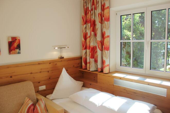 Komfort Einzelzimmer