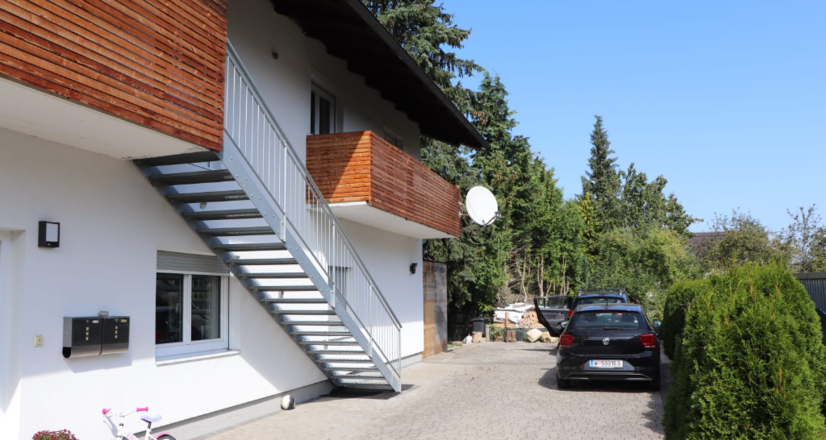 Ferienwohnung Bakhtari