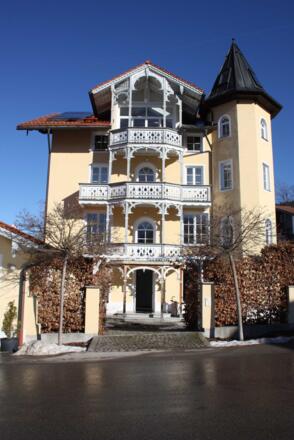 Südansicht