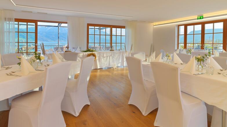Restaurant Das Attersee