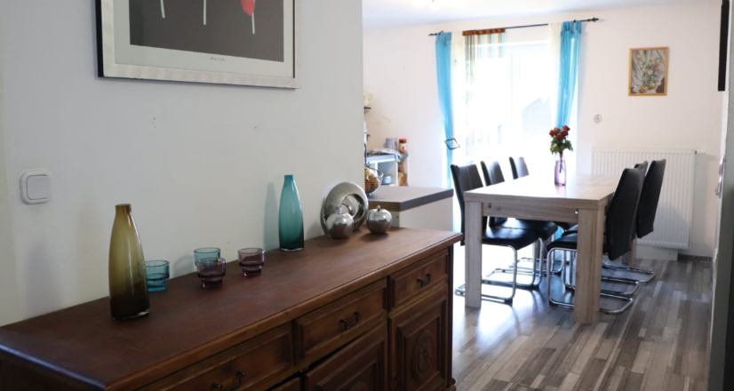 Ferienwohnung