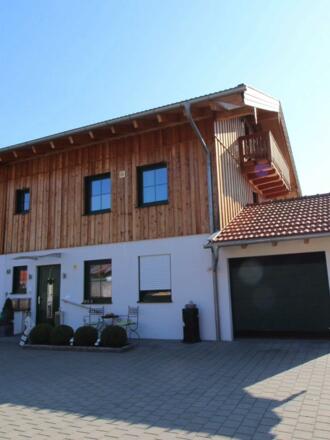 Ihr ****Chalet Heidi in Rottach-Egern!