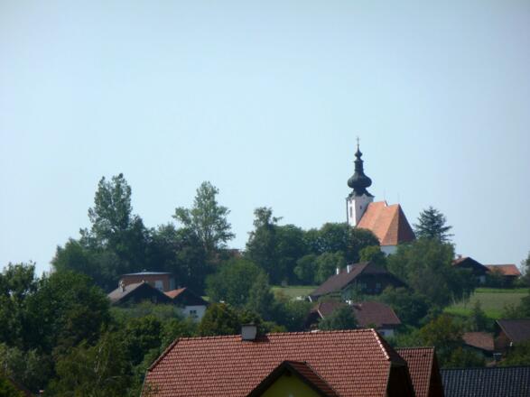 Garten © Kaltenleitner