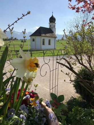 Leonhardi-Kapelle