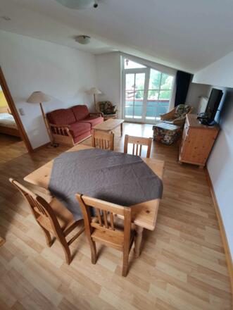 Ferienwohnung mit 2 Raum