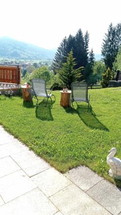Aussicht