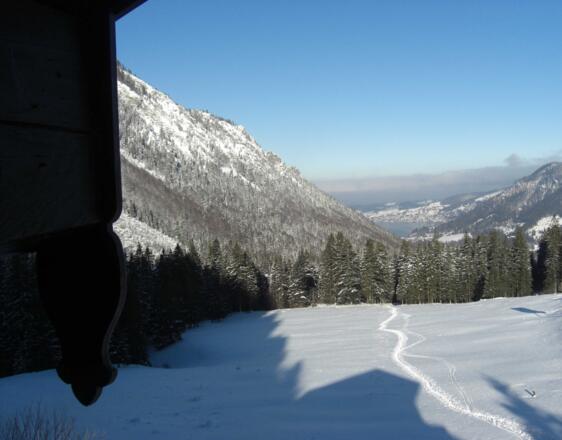 Winterstimmung
