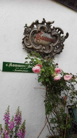 Haus Kammerer