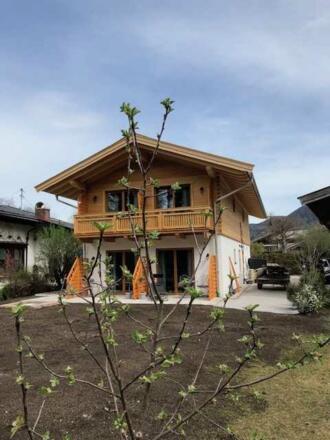 Biobau mit Sudlige