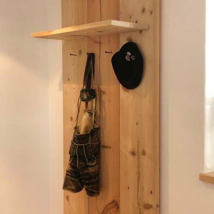 Garderobe