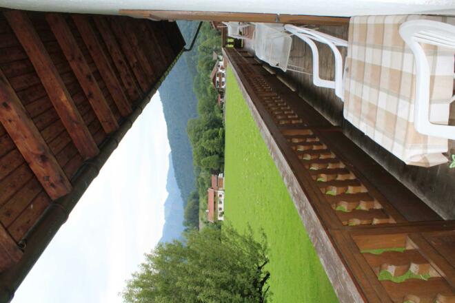 Ausblick